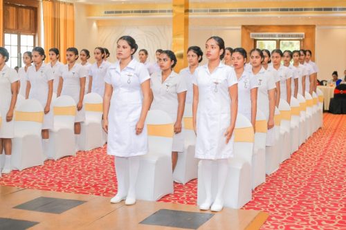 Laboratory Facilities