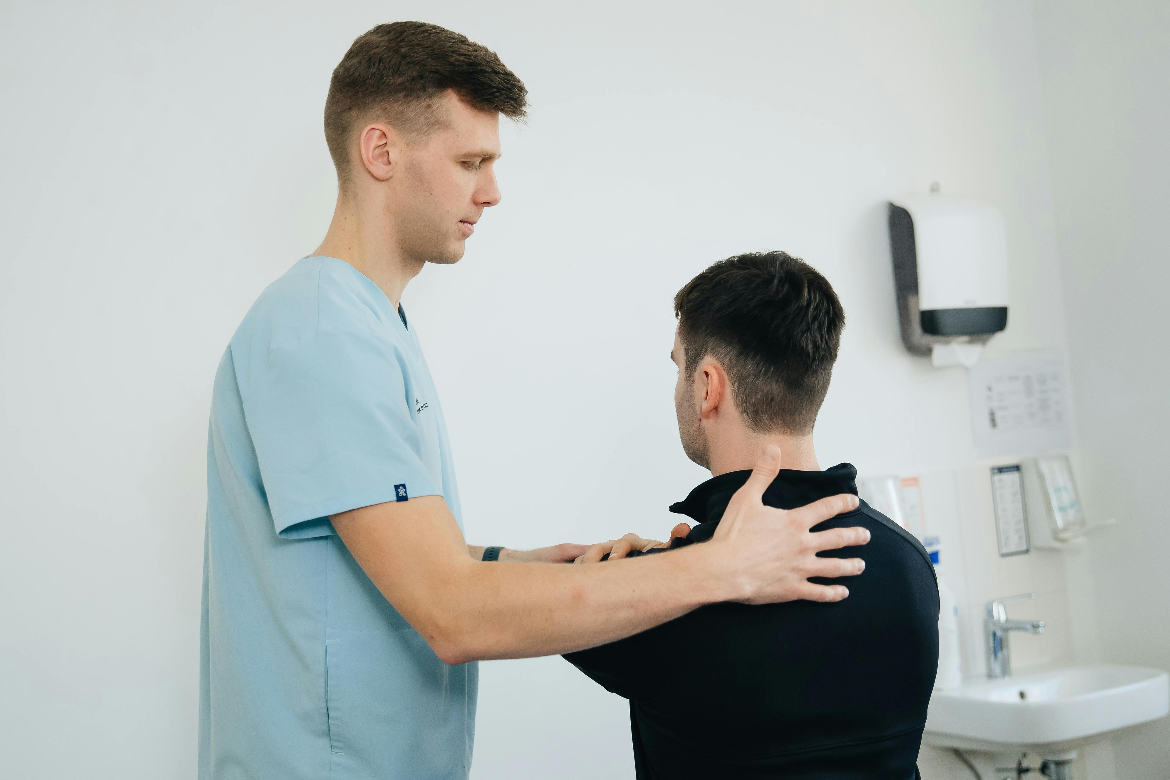 Patient Care Training